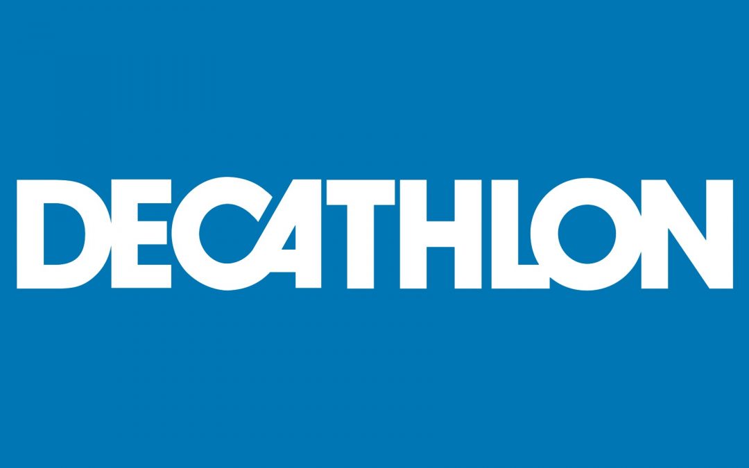 Annonce Decathlon