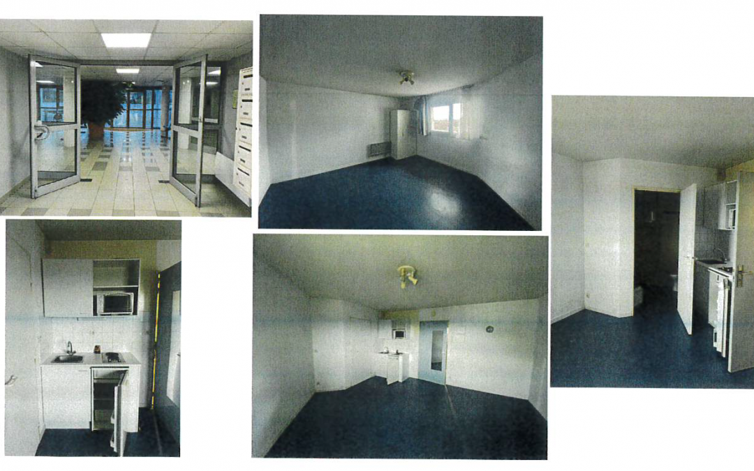 STUDIO Etudiant