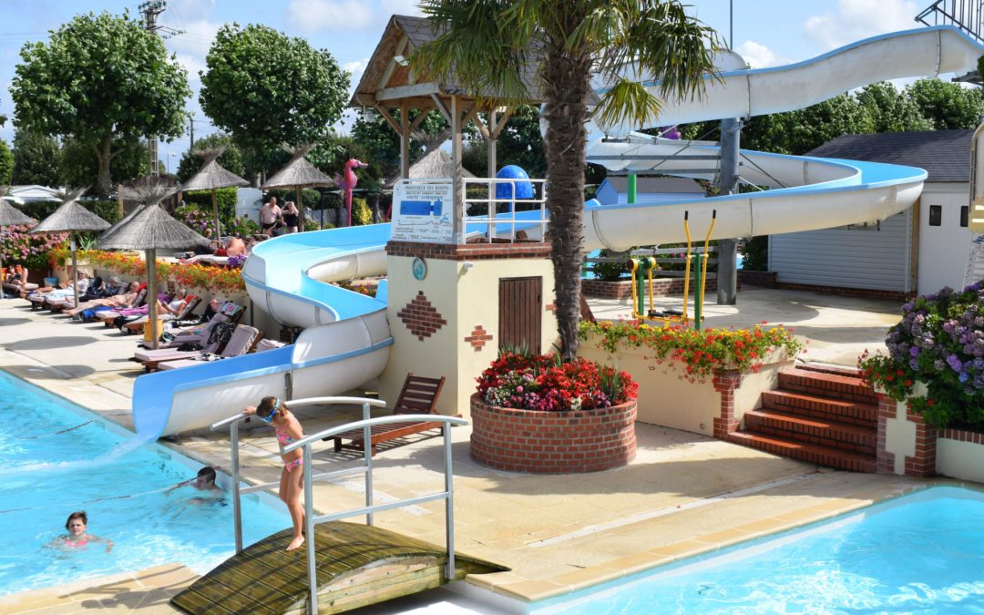 Job d’été : Animateur/trice Camping