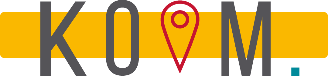 Stagiaire Communication KOOM